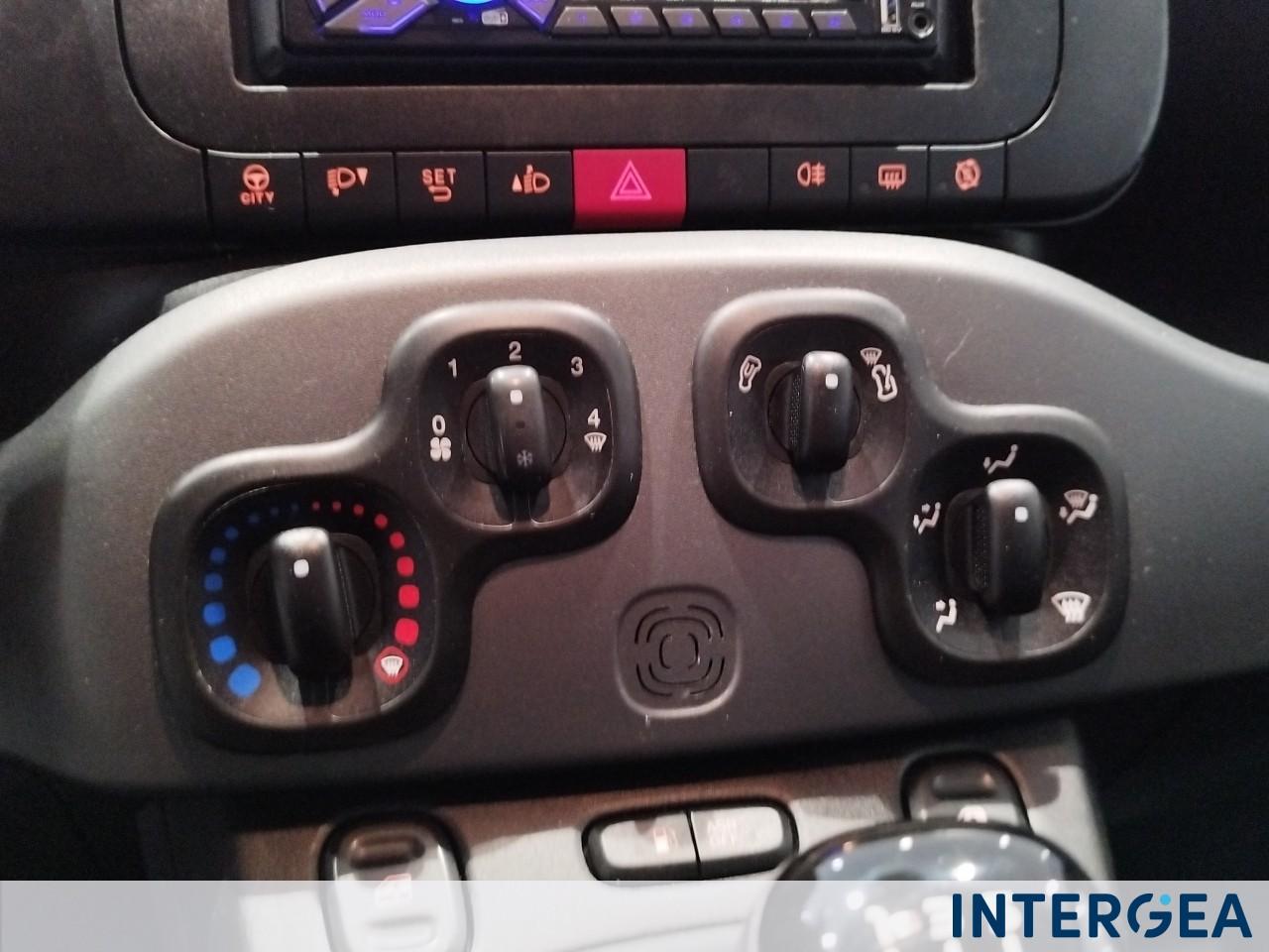 FIAT Panda 1.2 easypower Gpl s&s 69cv