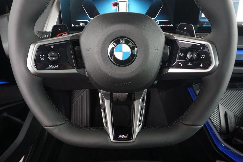 BMW X3 xDrive20d 48V MSport 20" Led Harman Kardon Pelle Tetto Gancio