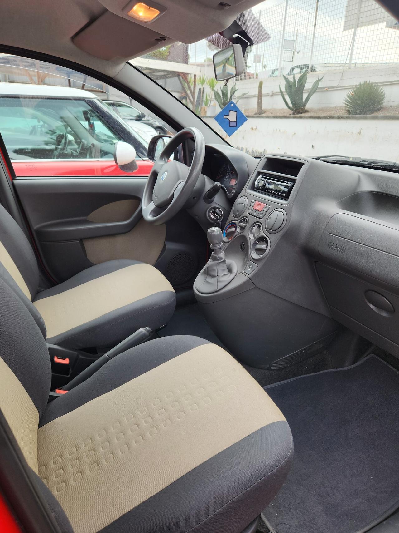 Fiat Panda 1.2 *nuova*