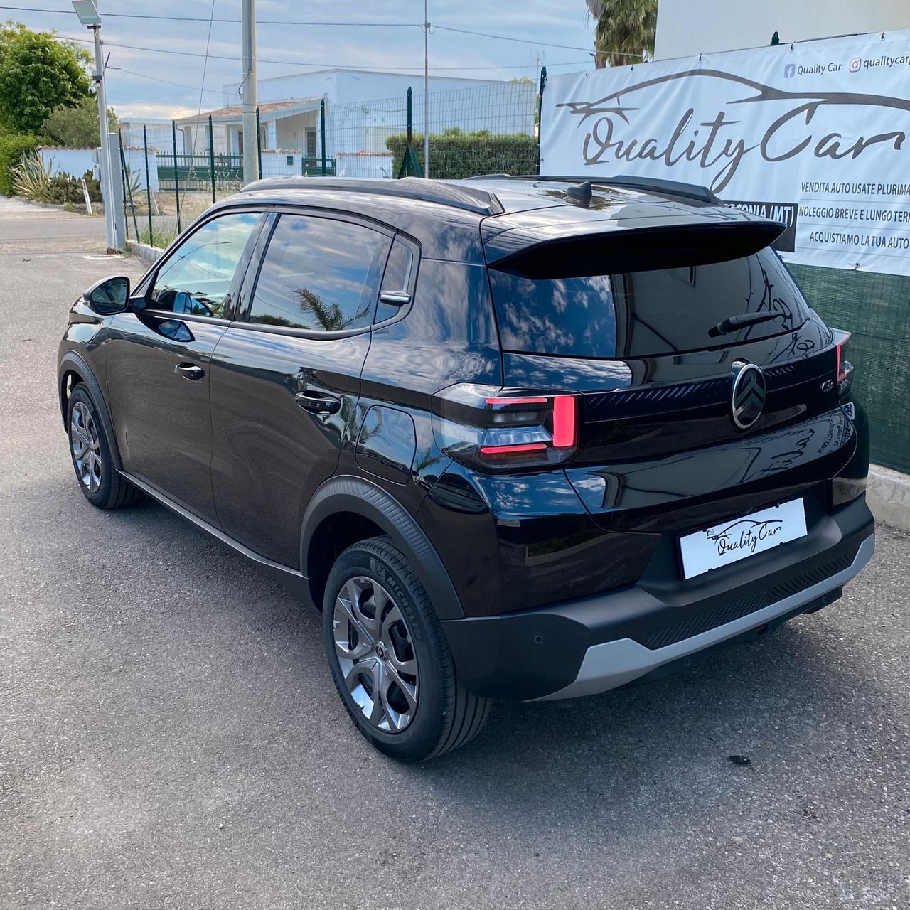 Citroen C3 PureTech 100 S&S Max