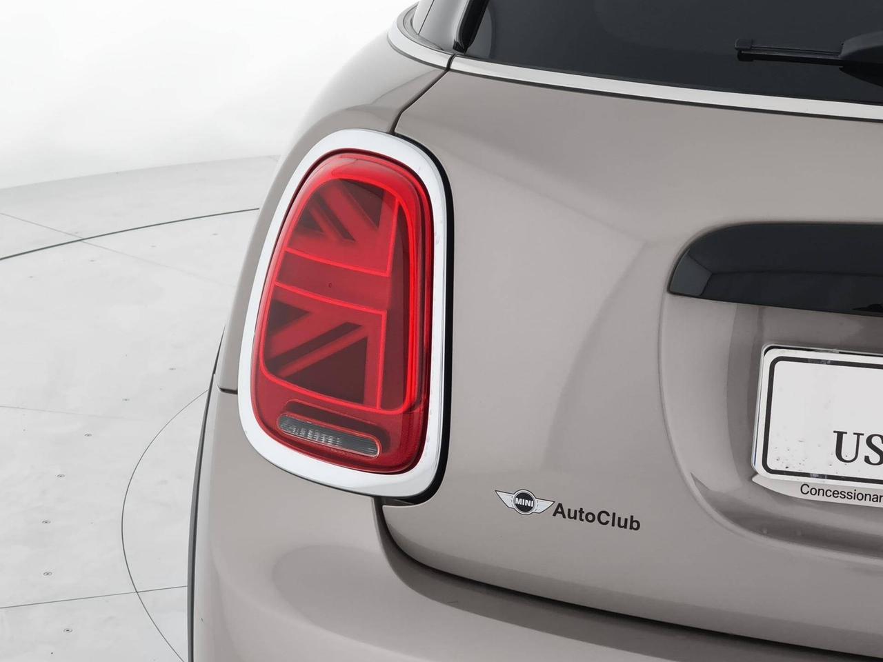 MINI Mini Cooper Classic 5 Porte