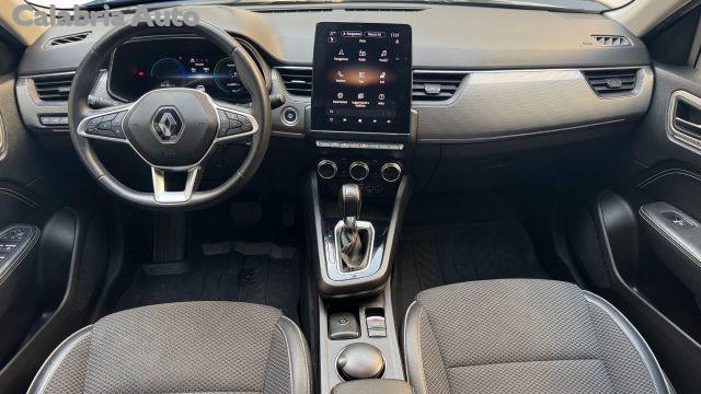 RENAULT Arkana Arkana Full Hybrid E-Tech 145 CV Techno