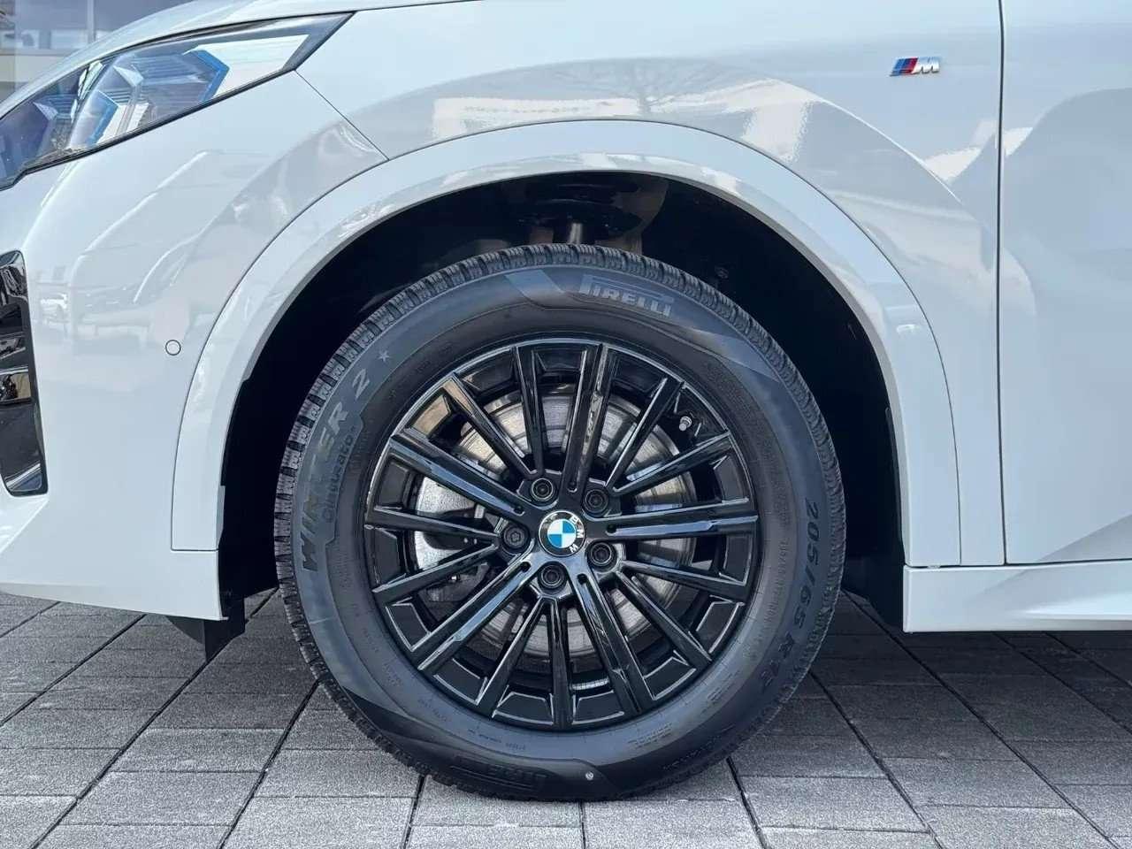 BMW X2 X2 sdrive20i Msport