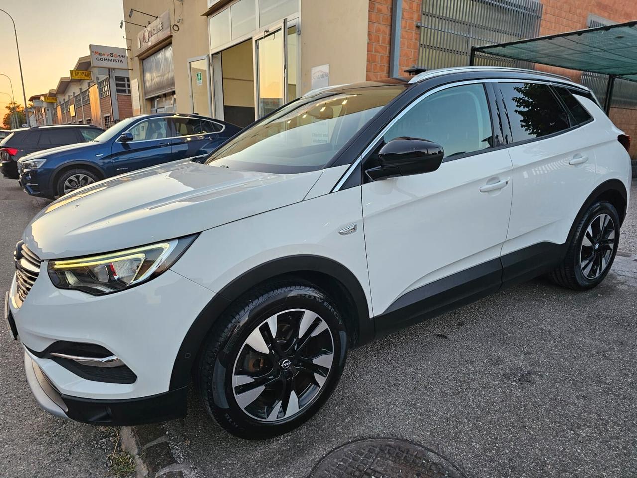 Opel Grandland X 1.5D 130cv Ecotec S&S Innovation