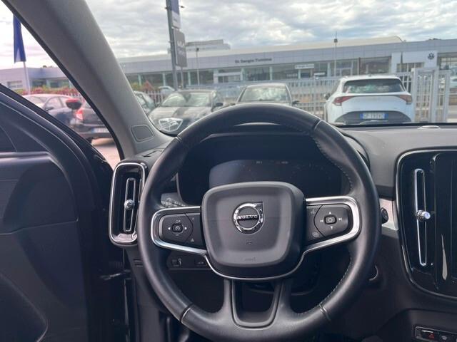 Volvo XC40 T4 AWD Geartronic Inscription
