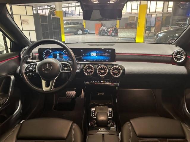 Mercedes Classe A Classe A180 d Sport Extra auto