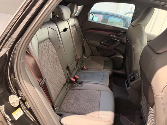 Audi Q5 SPORTBACK S LINE EDITION TDI QUATTRO S TRONIC