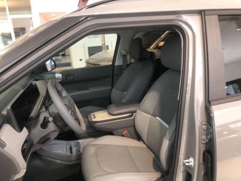 KIA EV3 EARTH Standard Range FWD