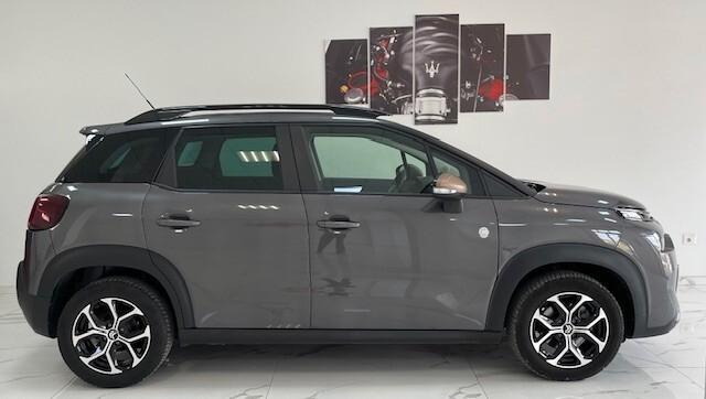 Citroen C3 Aircross PureTech 110CV S&S C-Series