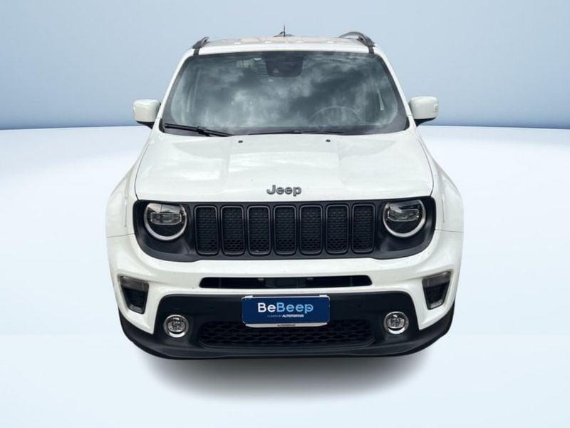Jeep Renegade 1.3 T4 PHEV S 4XE AT6