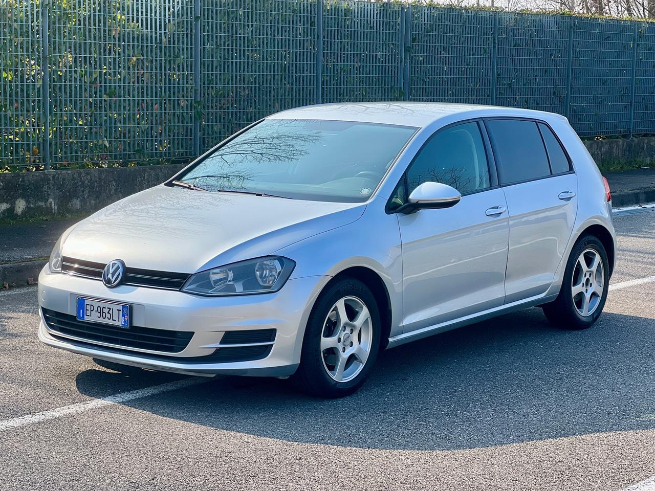 Volkswagen Golf 1.2 Benzina Ok Neopatentati