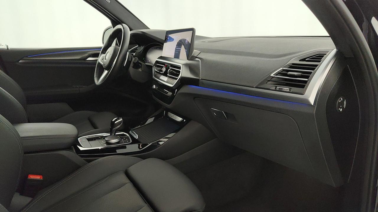 BMW X3 G01 2021 - X3 xdrive20d mhev 48V Msport auto