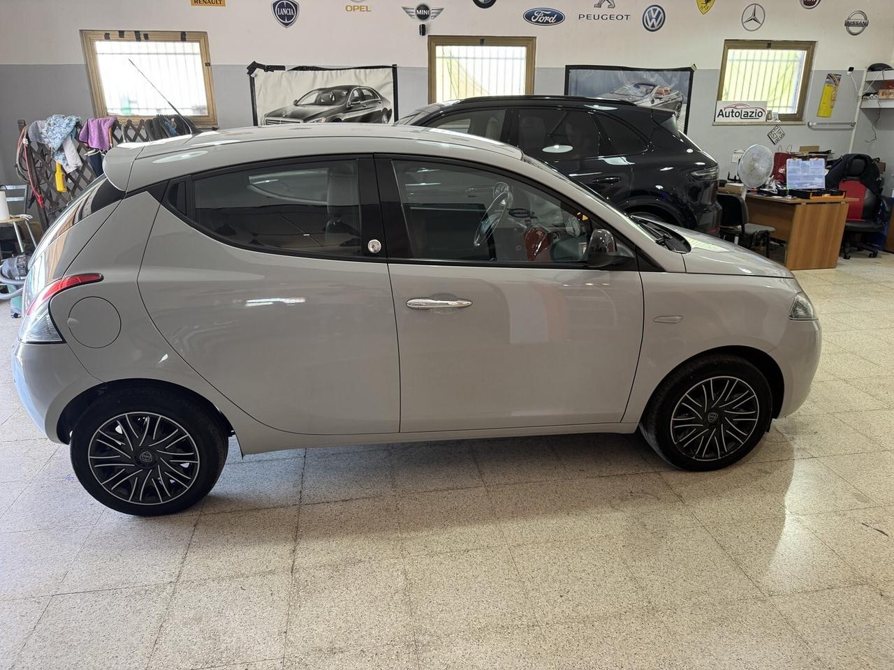 LANCIA New Ypsilon GPL 1.2 Ecochic