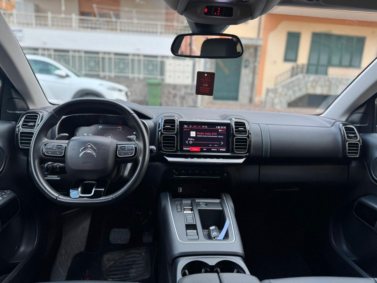 Citroen C5 Aircross BlueHDi 130 S&S EAT8 Shine