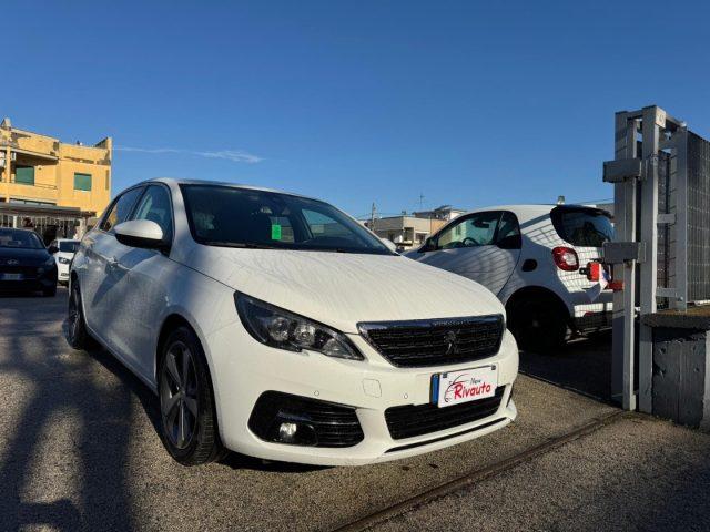 PEUGEOT 308 BlueHDi 130 S&S ALLURE