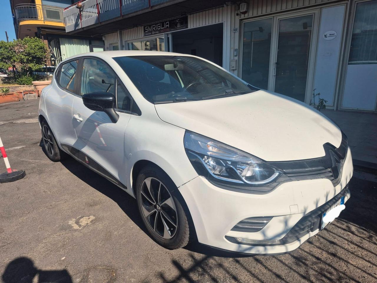 Renault Clio dCi 8V 75CV Start&Stop 5 porte Energy Life