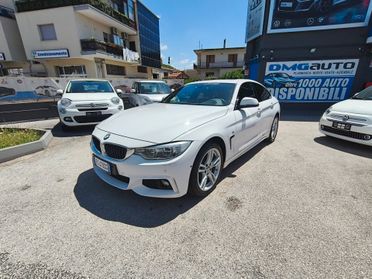 Bmw 420 420d Coupé Msport