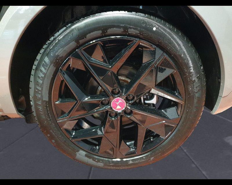 DS DS4 CROSSBACK E-TENSE 225 PERFORMANCE LINE+