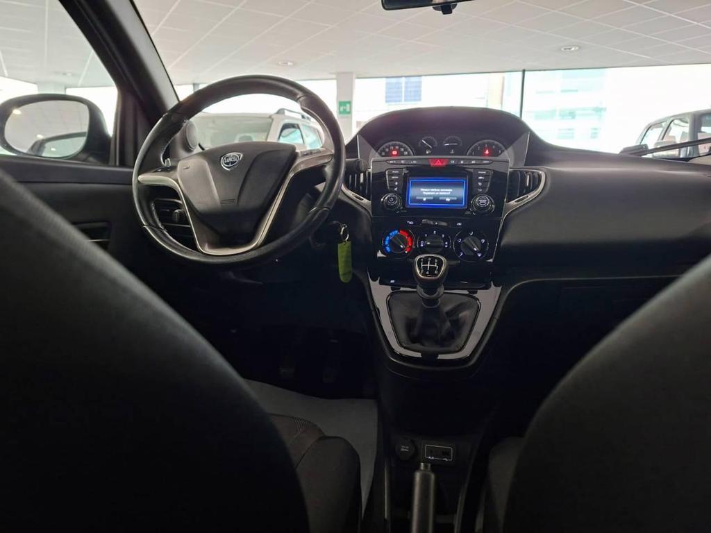 Lancia Ypsilon 5 Porte 1.2 Ecochic Gold