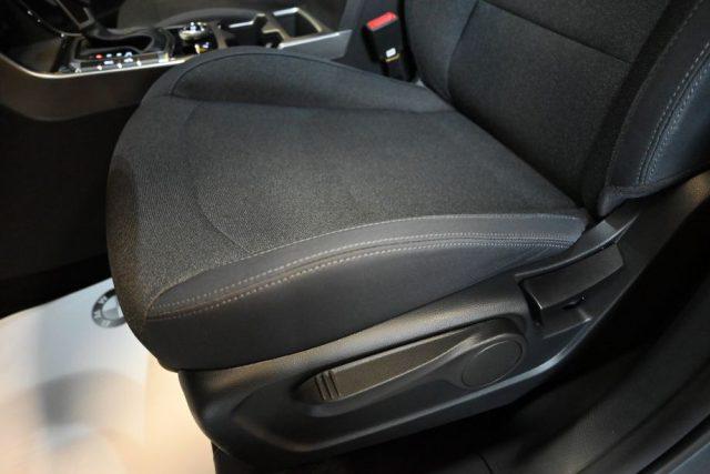 SSANGYONG Korando 1.5 GDI-TURBO 2WD AUTO DREAM NAZIONALE PARI NUOVO!