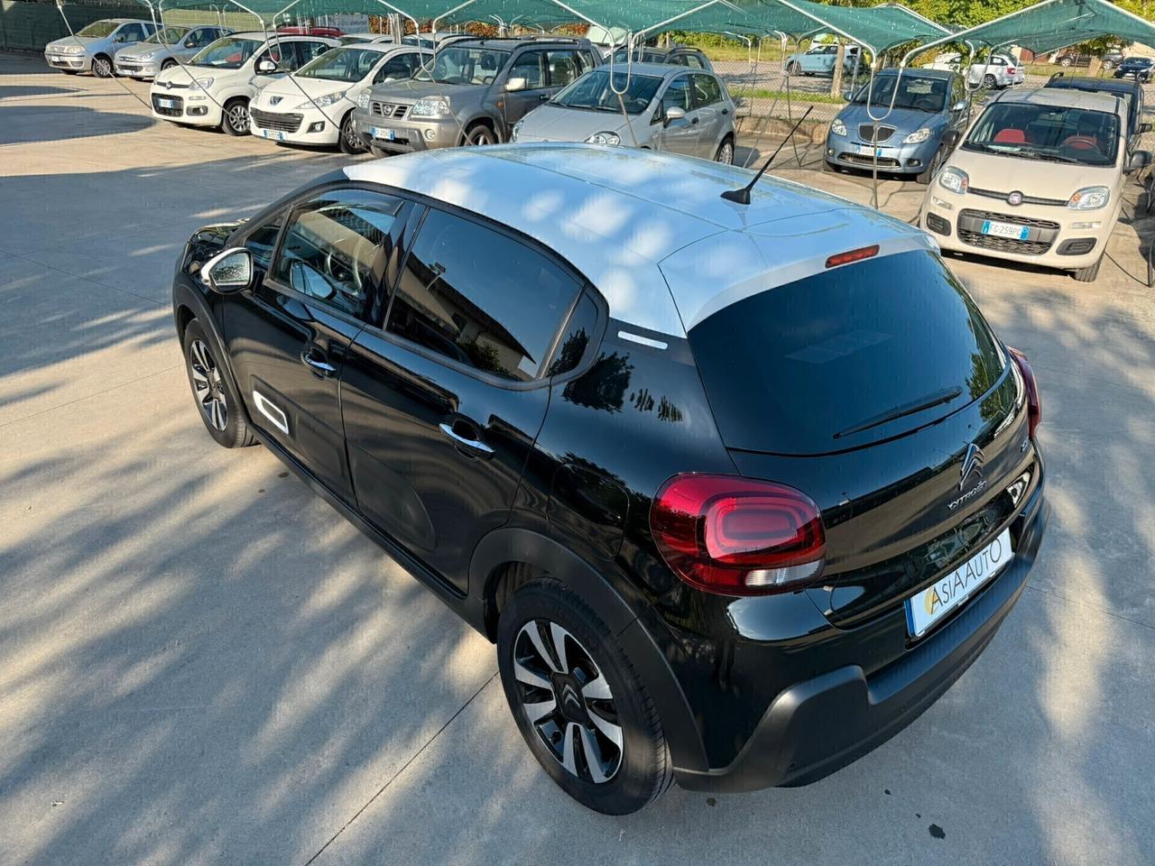 Citroen C3 1.5 HDI diesel 43.000km