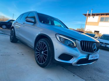 Mercedes-benz GLC 220 GLC 220 d 4Matic Sport 170cv