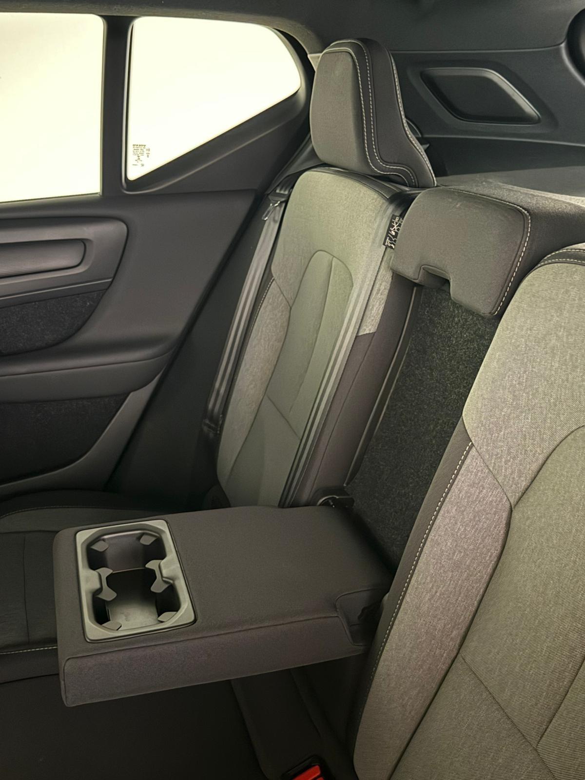 Volvo XC40 D3 Geartronic Momentum Pro