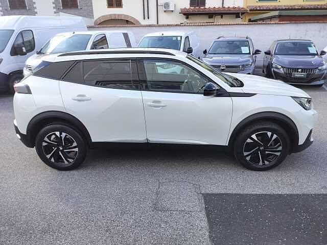 Peugeot 2008 PureTech 100 S&S Allure Pack