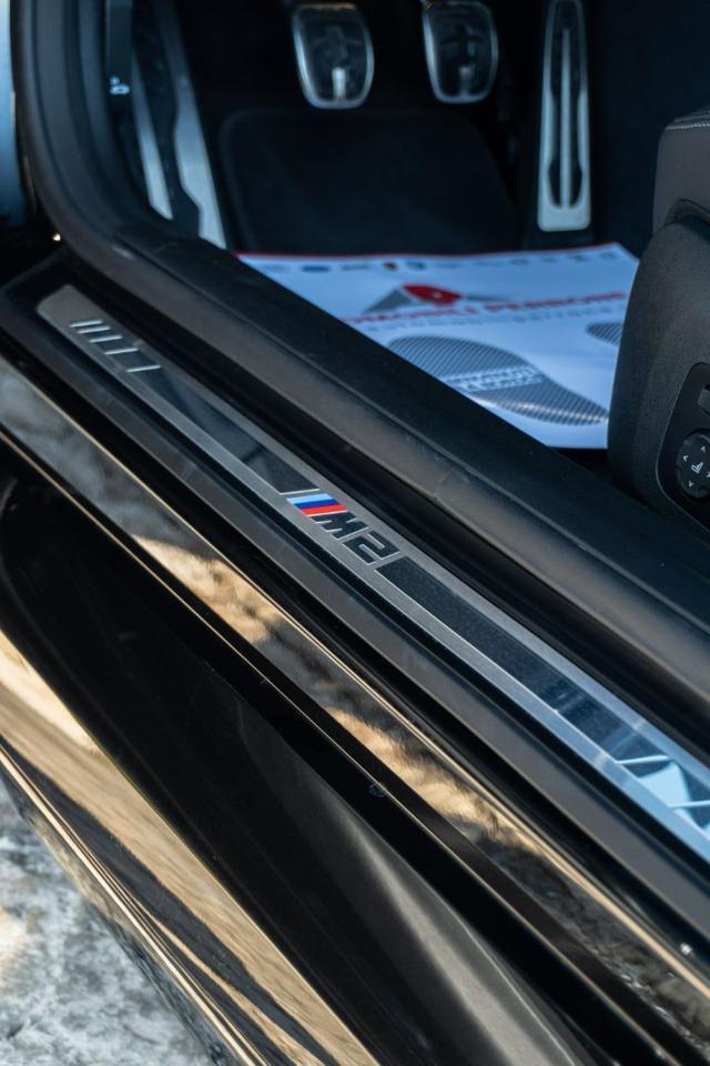 BMW M2 Coupé 3.0 BiTurbo 460cv (Manuale - 8.500km)