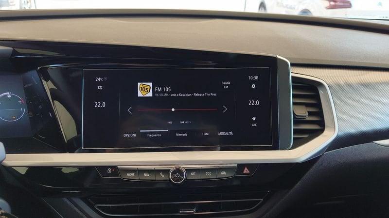 Opel Grandland 1.2 130cv MT6 Business Elegance