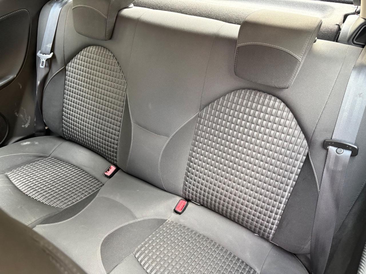 Alfa Romeo MiTo 1.4 78 CV Distinctive Sport Pack