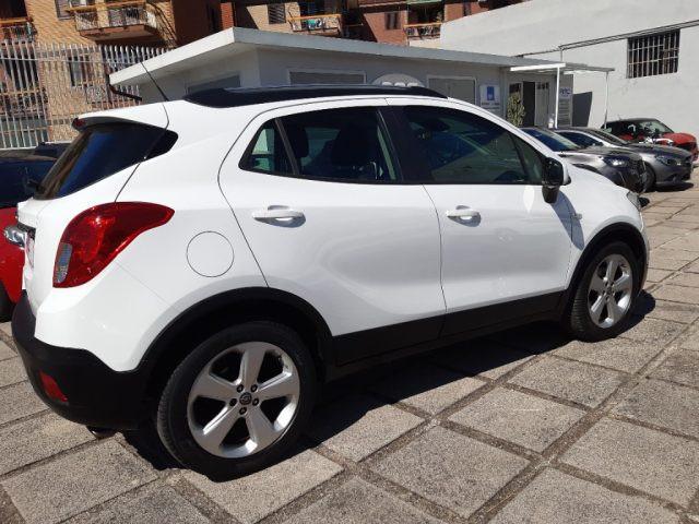 OPEL Mokka 1.6 Ecotec 115CV 4x2 Start&Stop