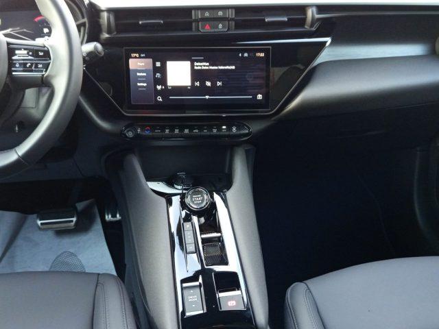 ALFA ROMEO Junior 1.2 145 CV Hybrid eDCT6 Q4