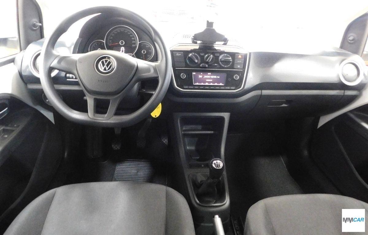 VOLKSWAGEN - Up! - 1.0 5p. move BMT