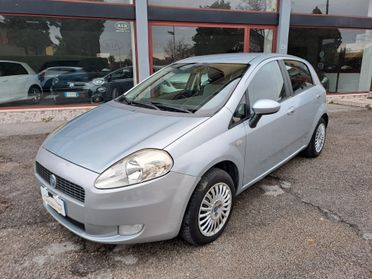 Fiat Grande Punto 1.4 5 porte Active