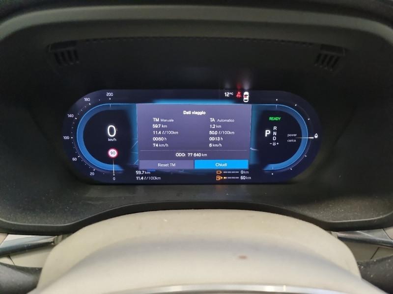 VOLVO XC60 T6 Plug-in AWD auto Recharge Inscription