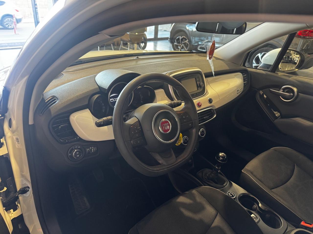 Fiat 500X 1.3 MultiJet 95 CV Pop Star