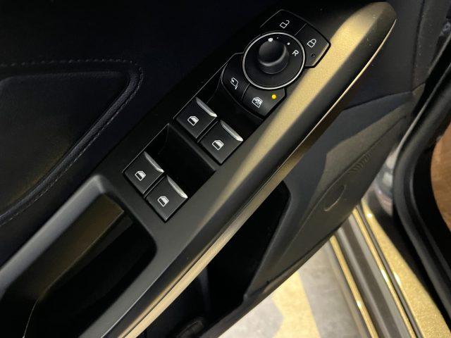 FORD Focus 1.0 Hybrid 125CV AUTO POWERSHIFT 5p. ST-Line X