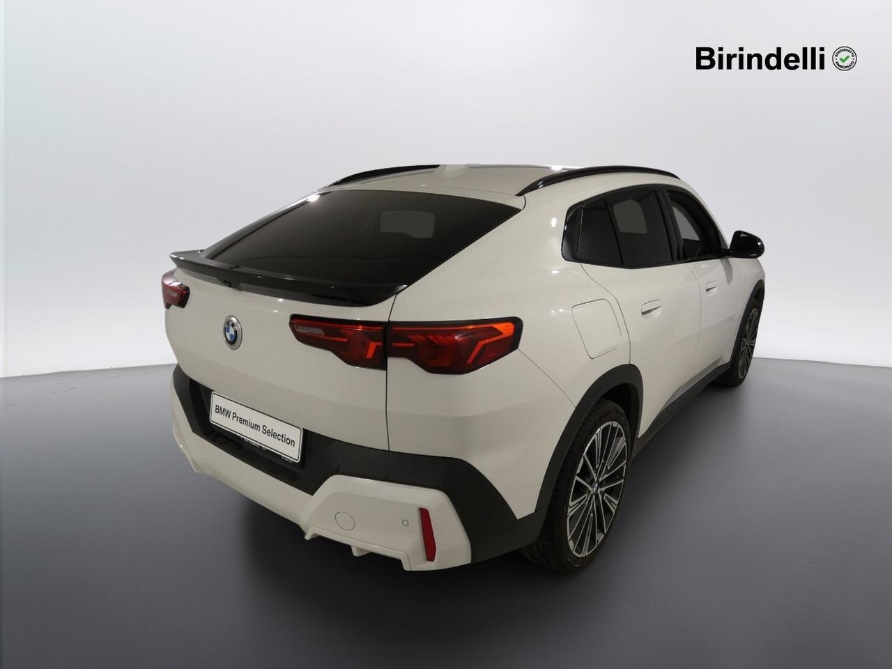 BMW X2 (U10) - X2 sDrive 18d