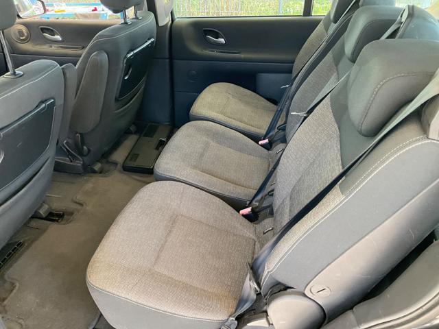 RENAULT Grand Espace 2.0 dCi 150CV Style