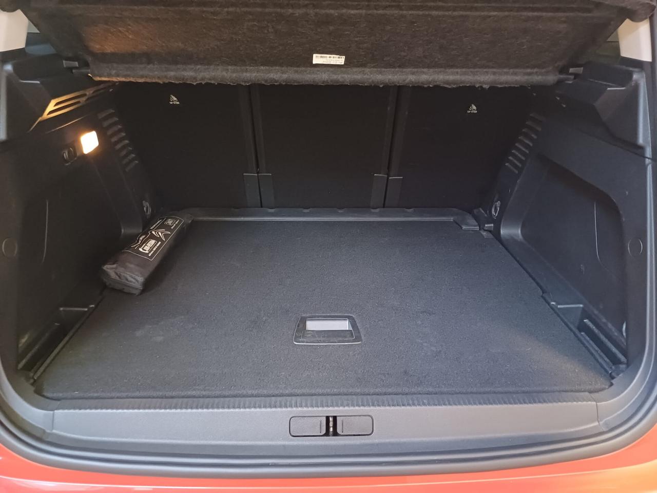 Citroen C5 Aircross BlueHDi AT8 BUSINESS