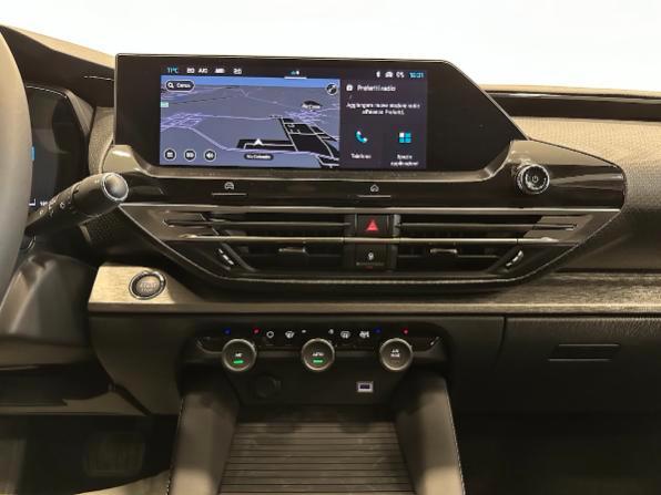 Citroen C5 X 1.2 puretech Shine s&s 130cv eat8