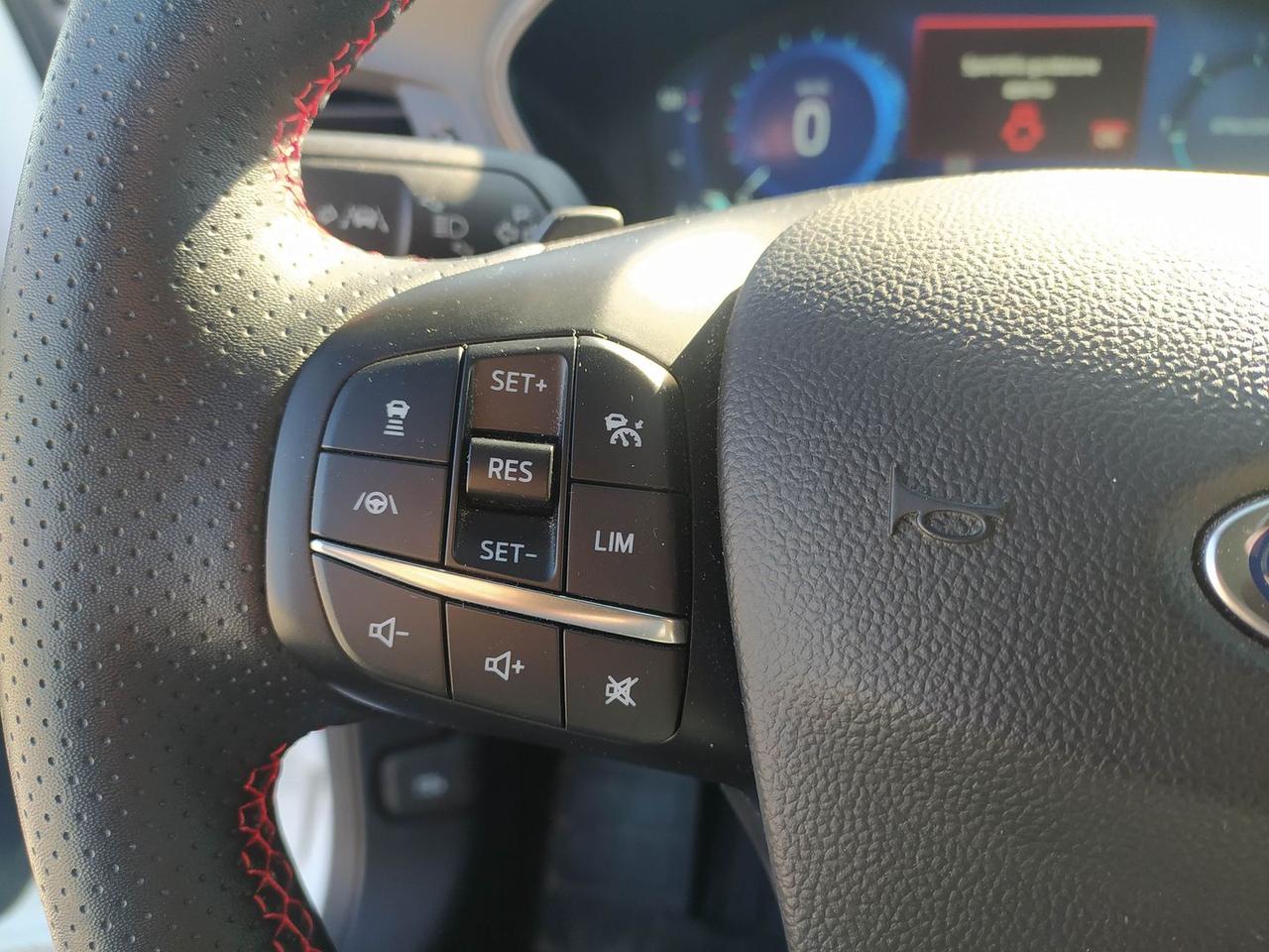 Ford Focus ST Line X 1.5 EcoBlue 116cv #10147