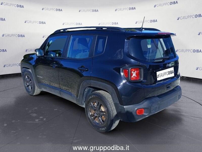 Jeep Renegade 2019 Diesel 1.6 mjt Longitude 2wd 120cv