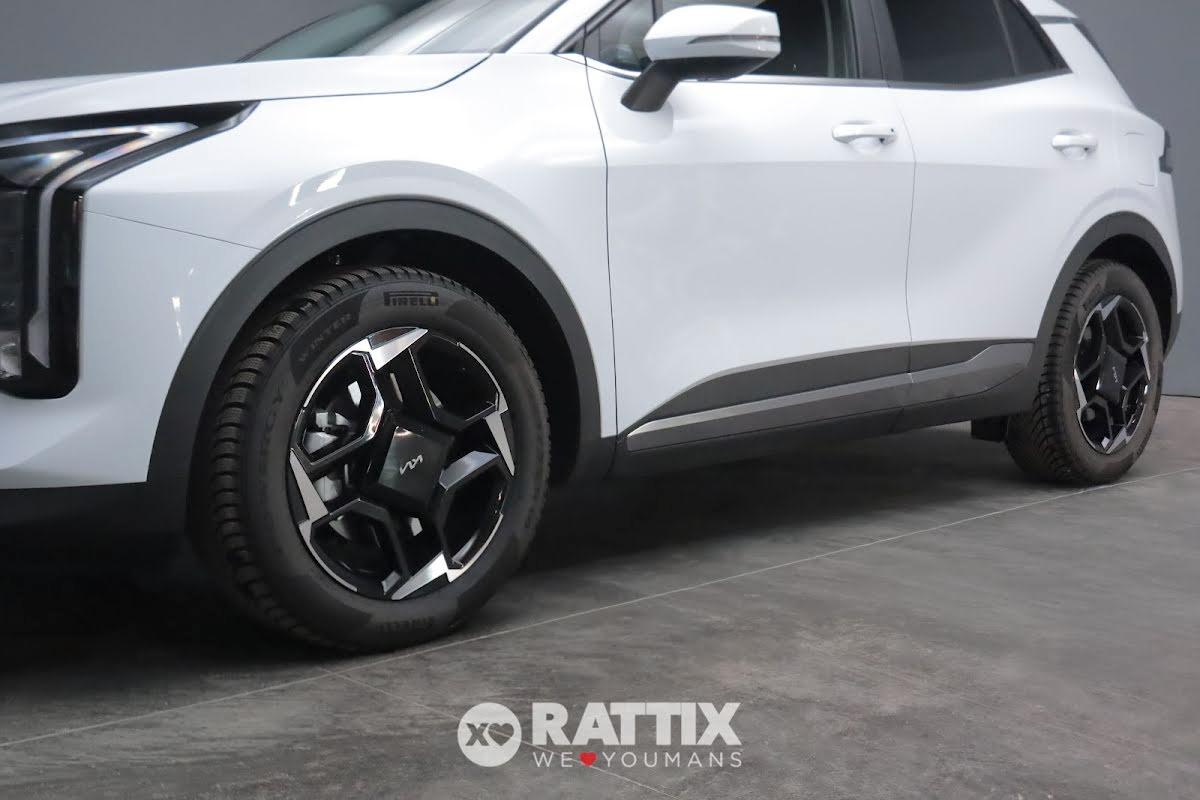 Kia Sportage 1.6 crdi mhev Style dct7