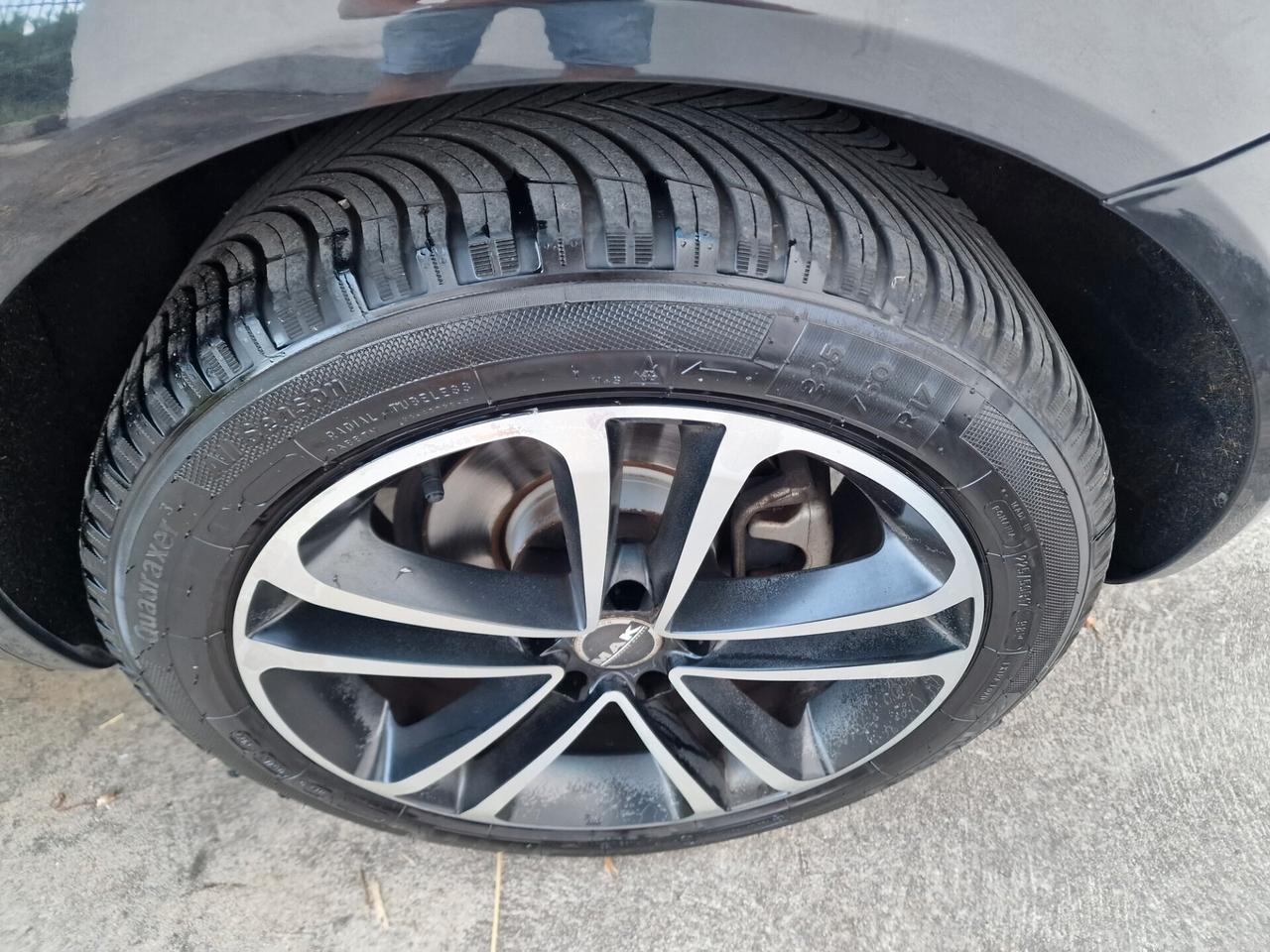 Alfa Romeo 159 1.9 JTDm Sportwagon "120.000 km"