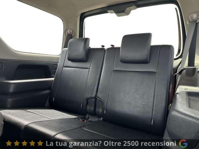 Suzuki Jimny 1.3 vvt Evolution 4wd E6