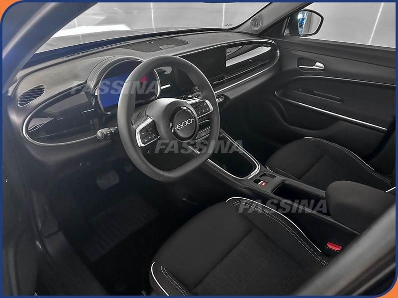 FIAT 600 600 1.2 Hybrid Pop 145cv