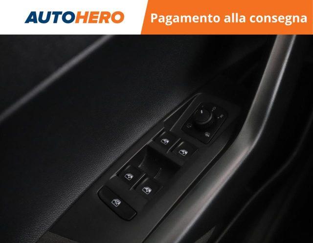 VOLKSWAGEN Polo 1.0 TSI DSG 5p. Sport BlueMotion Technology