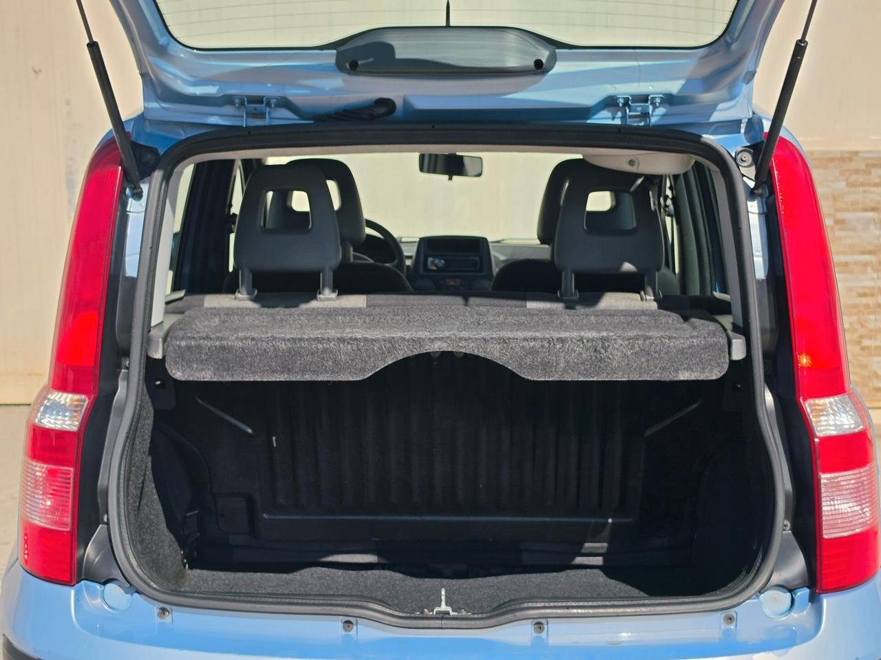 Fiat Panda 1.2 benzina 70cv